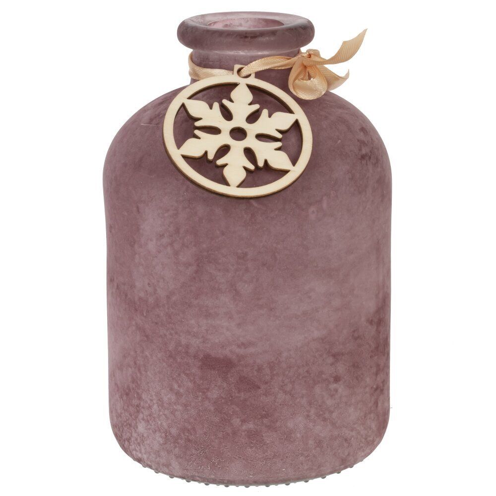 GAEM Ваза, 1150 мл, L11 W11 H17 см