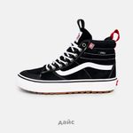  Ботинки Vans Sk8-Hi MTE-2 артикул:VN0007NK6BT1 - купить в магазине Дайс