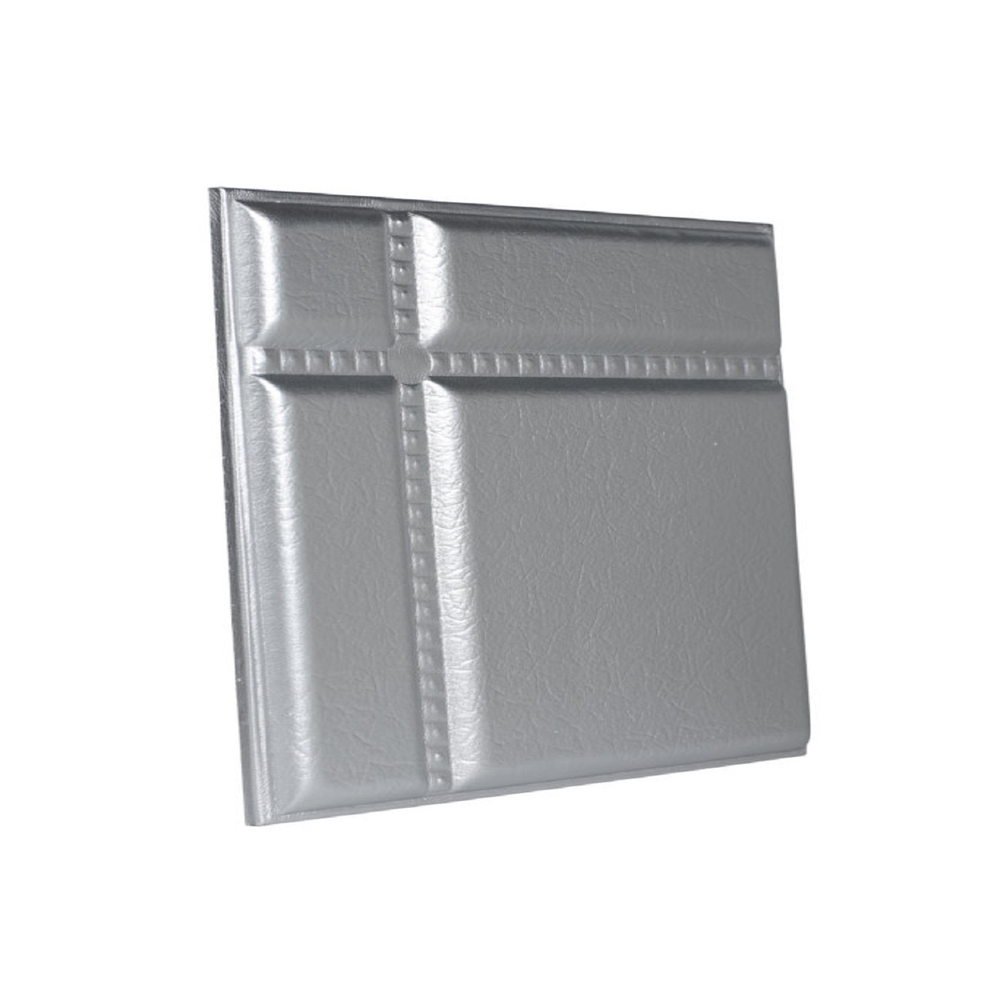 Strong Silver