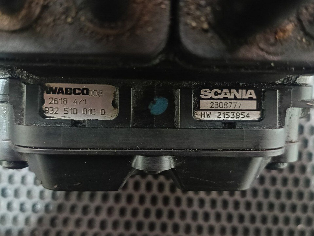 Осушитель воздуха 2018г.