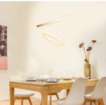 Pendant Led design lamp  Corona by SONNEMAN D40 (Grey)