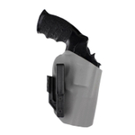 Кобура Гроза Р-03 скрытая с упором №11 серая