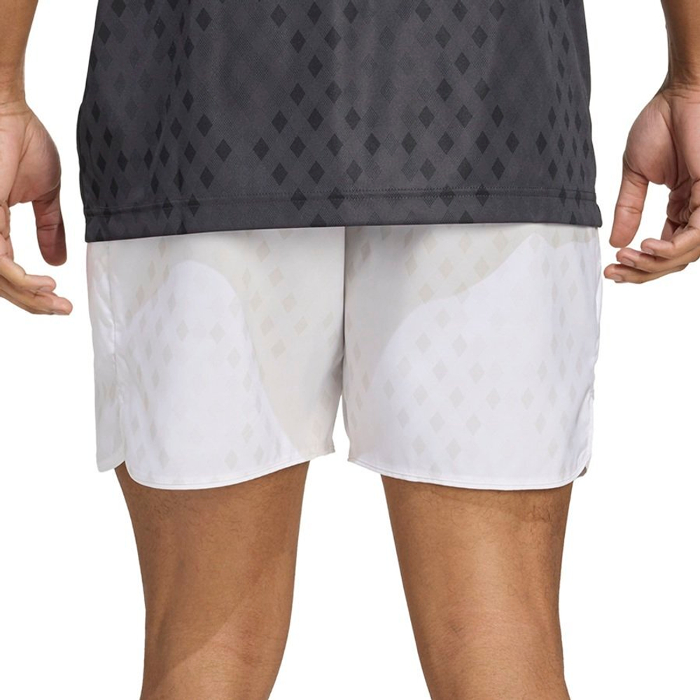 ОДЕЖДА ДЛЯ ТЕННИСА Мужская, Шорты ADIDAS CLIMACOOL GRAPHIC 7IN .