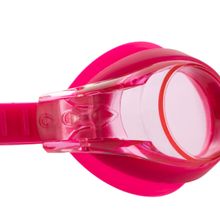 Очки детские (2-5 лет) для плавания TORRES Splash Kids, SW-32207PK, розовые линзы