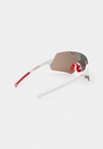 Спортивные очки AVEO Cornea / White / Red Mirror Lens