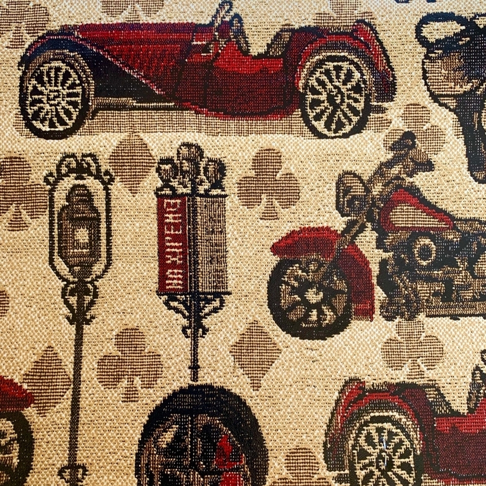 Искусственная кожа Pals / Палс