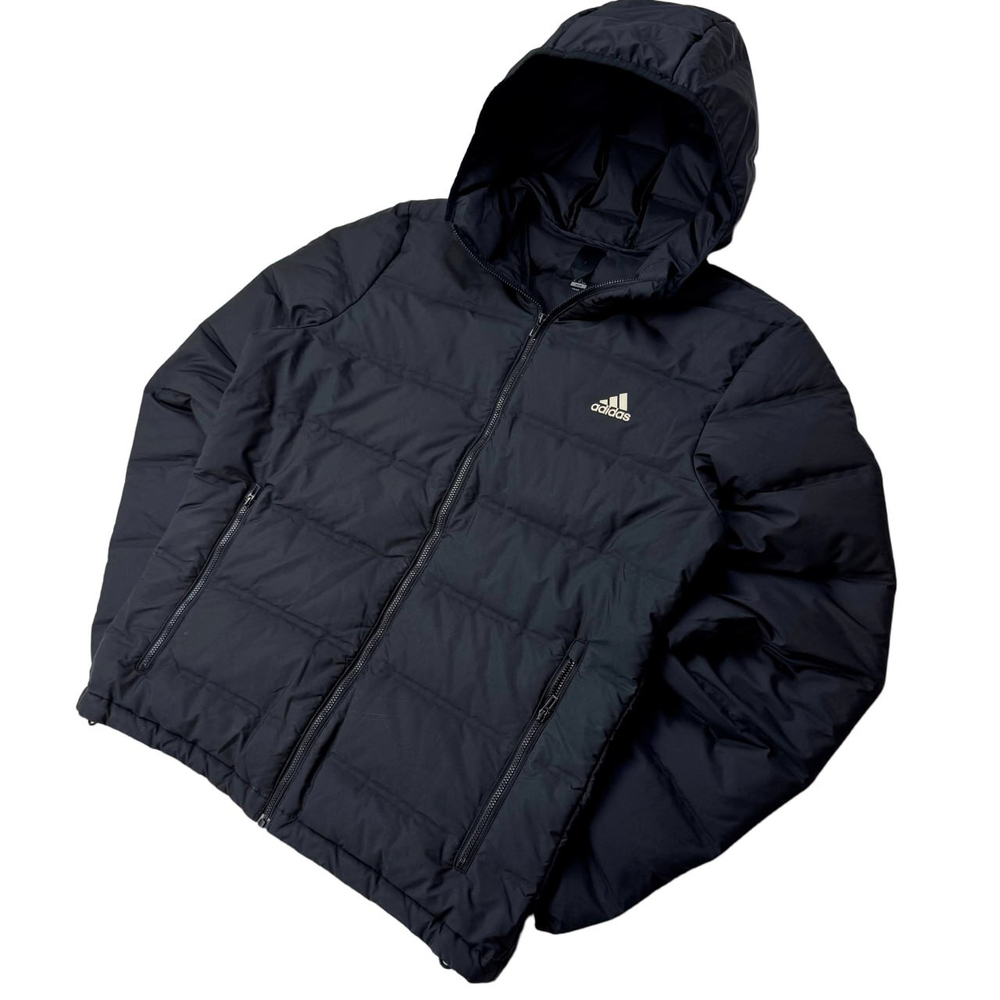 Пуховик Adidas