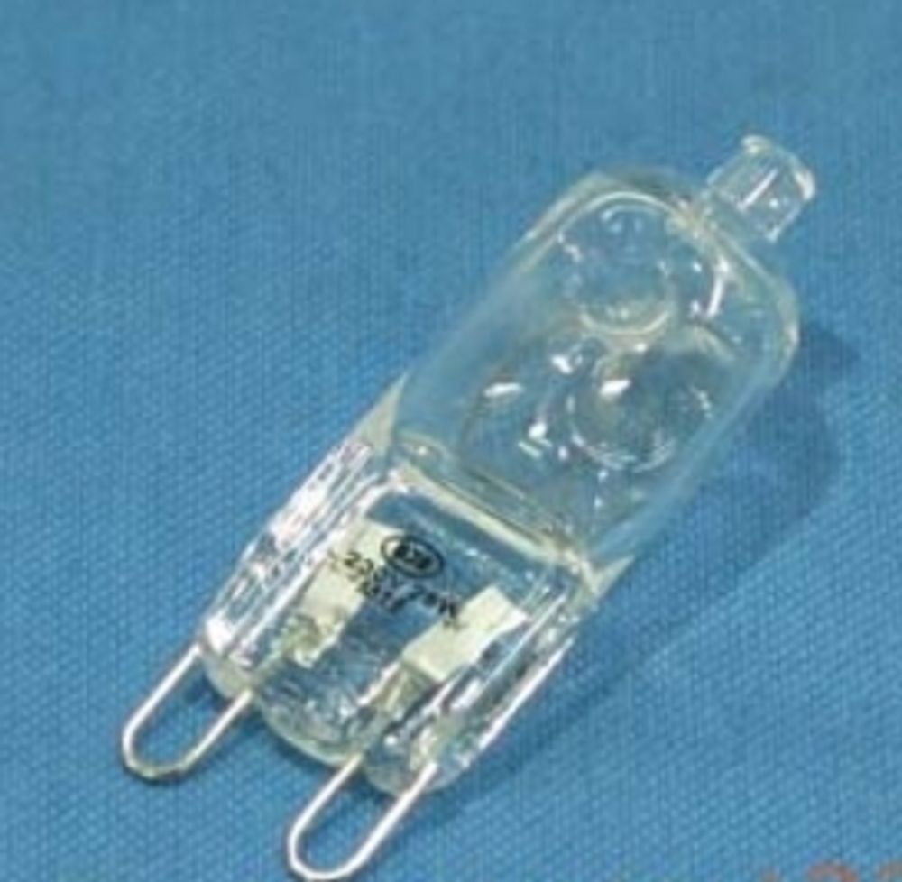 Лампа для духового шкафа 25w G9 термостойкая Electrolux 3156927026, 8085641010