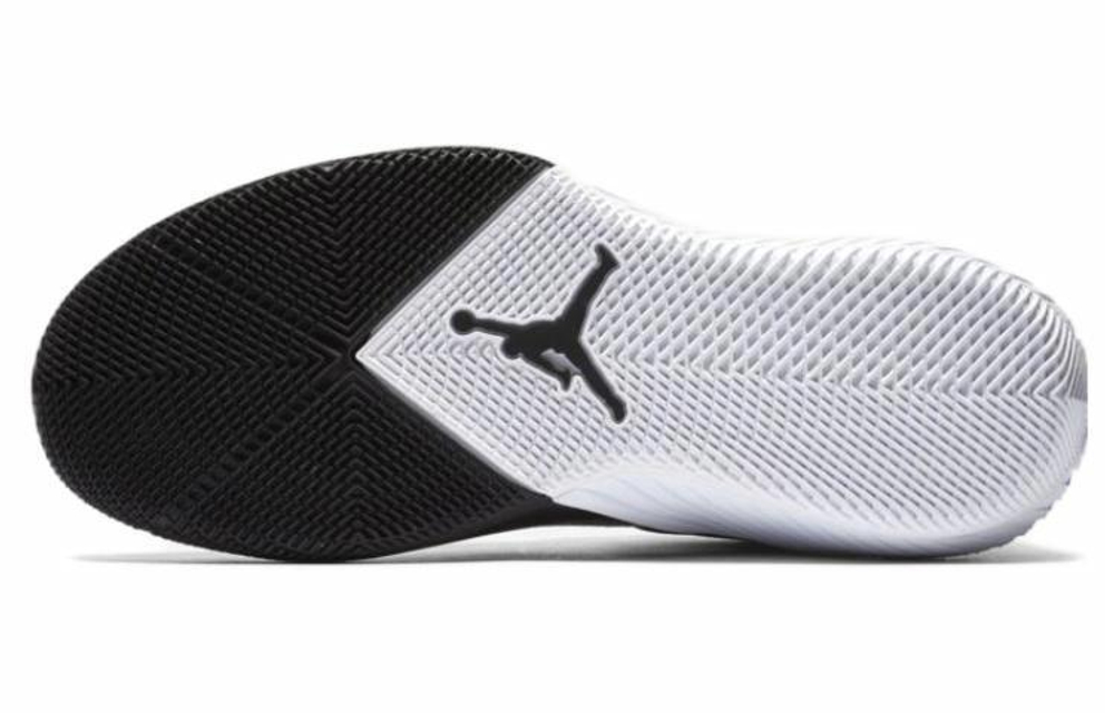 Кроссовки Jordan Why Not Zer0.1 1 Asg