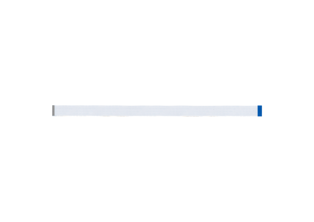 Шлейф 28 pin, 15 см, шаг 0.5 мм FFC, обратный Б