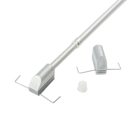 Карниз-кафе «Спринг» сатин