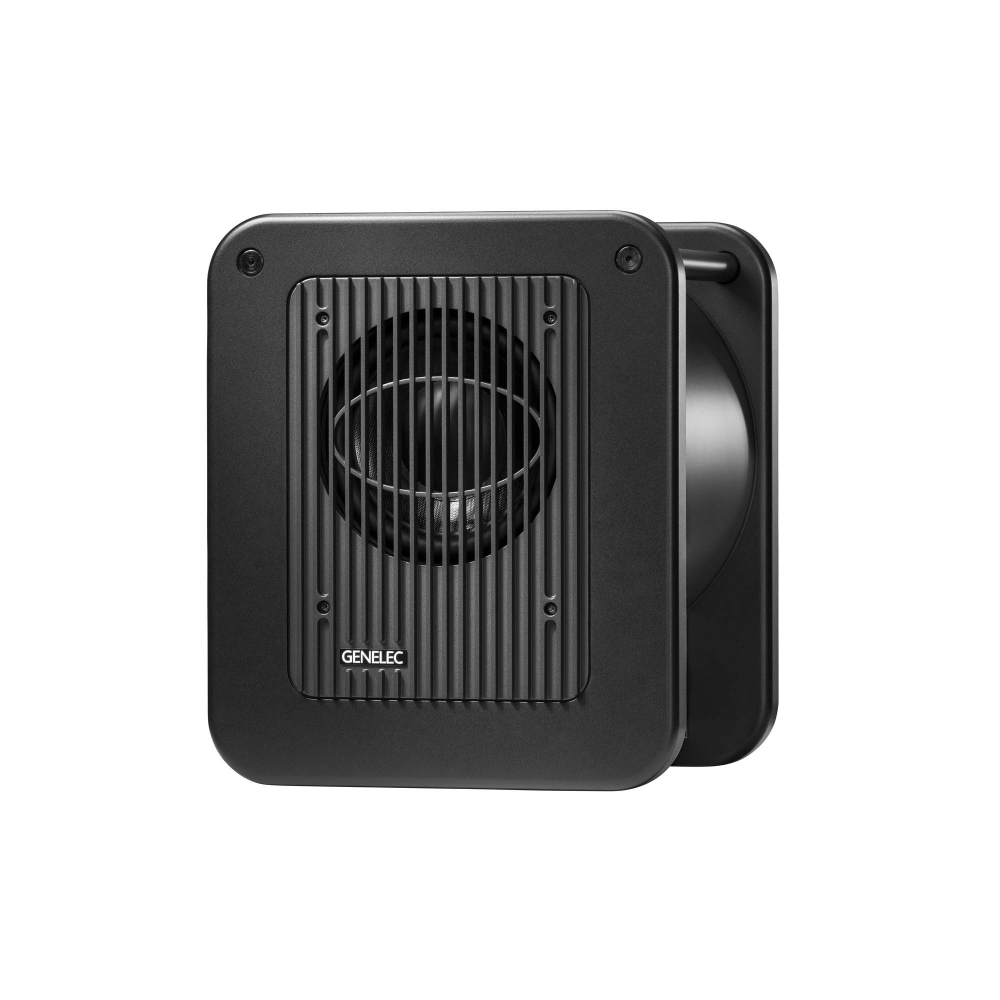 GENELEC 7050CPM Subwoofer 7050C black