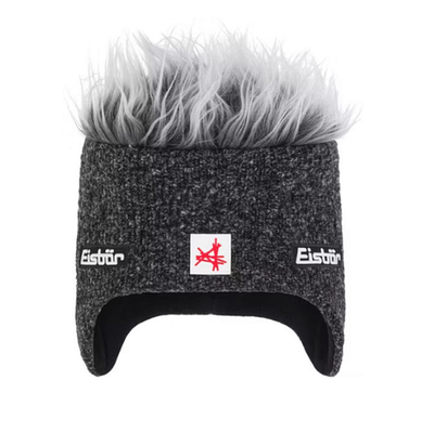 Шапка EISBAR Cocker MU SA (508) grafit|graumele