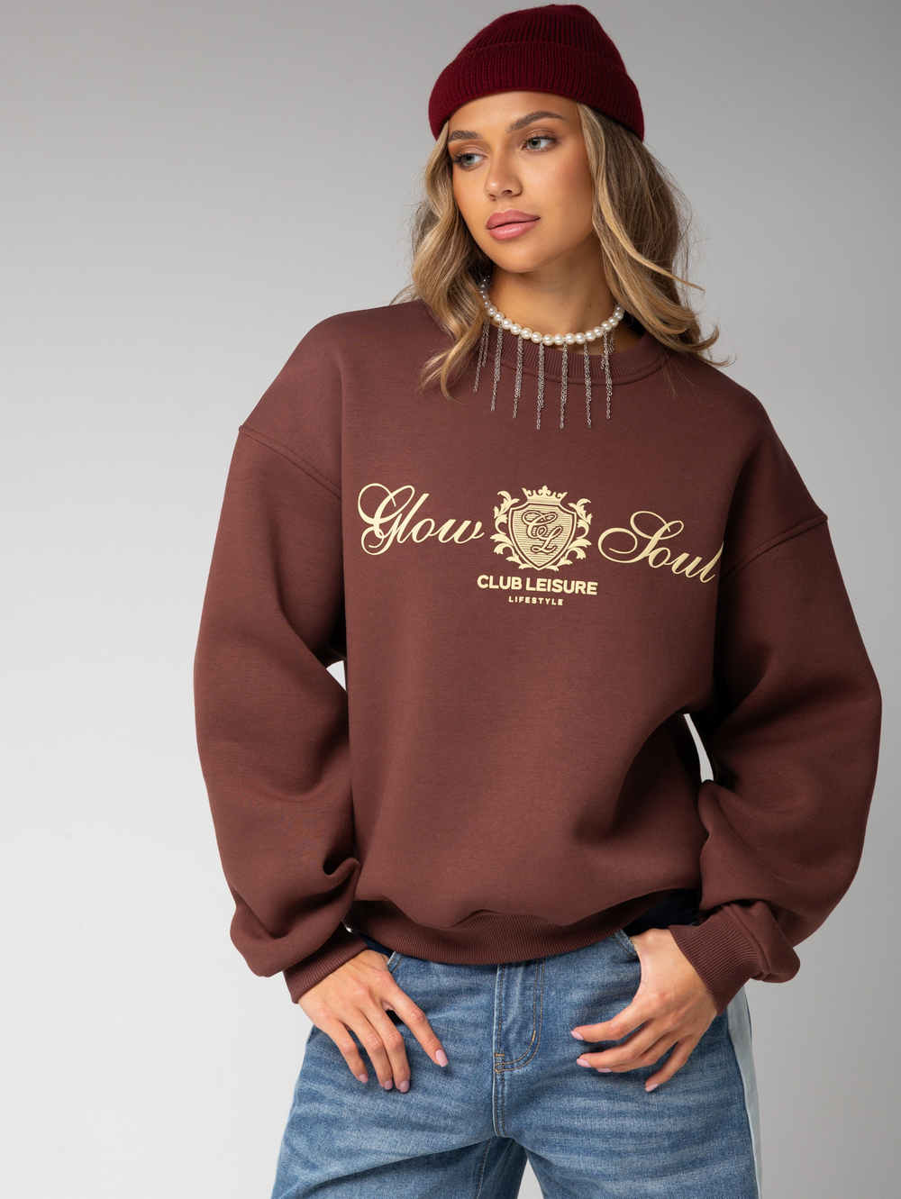 Джемпер 3auTorA