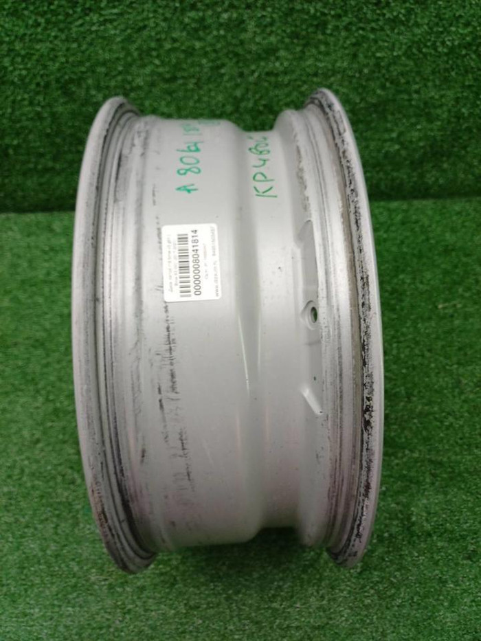 Диск литой R18 BMW X3 G01 (2017-2024) 618 стиль