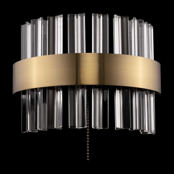 Настенный светодиодный светильник Citilux Рианна CL337313