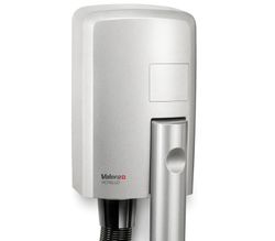 Настенный фен Valera Hotello Silver - 1200Вт (832.01/T Silver)