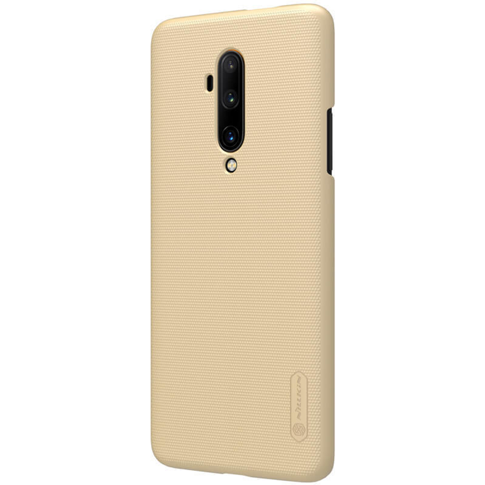 Накладка Nillkin Super Frosted Shield для OnePlus 7T Pro