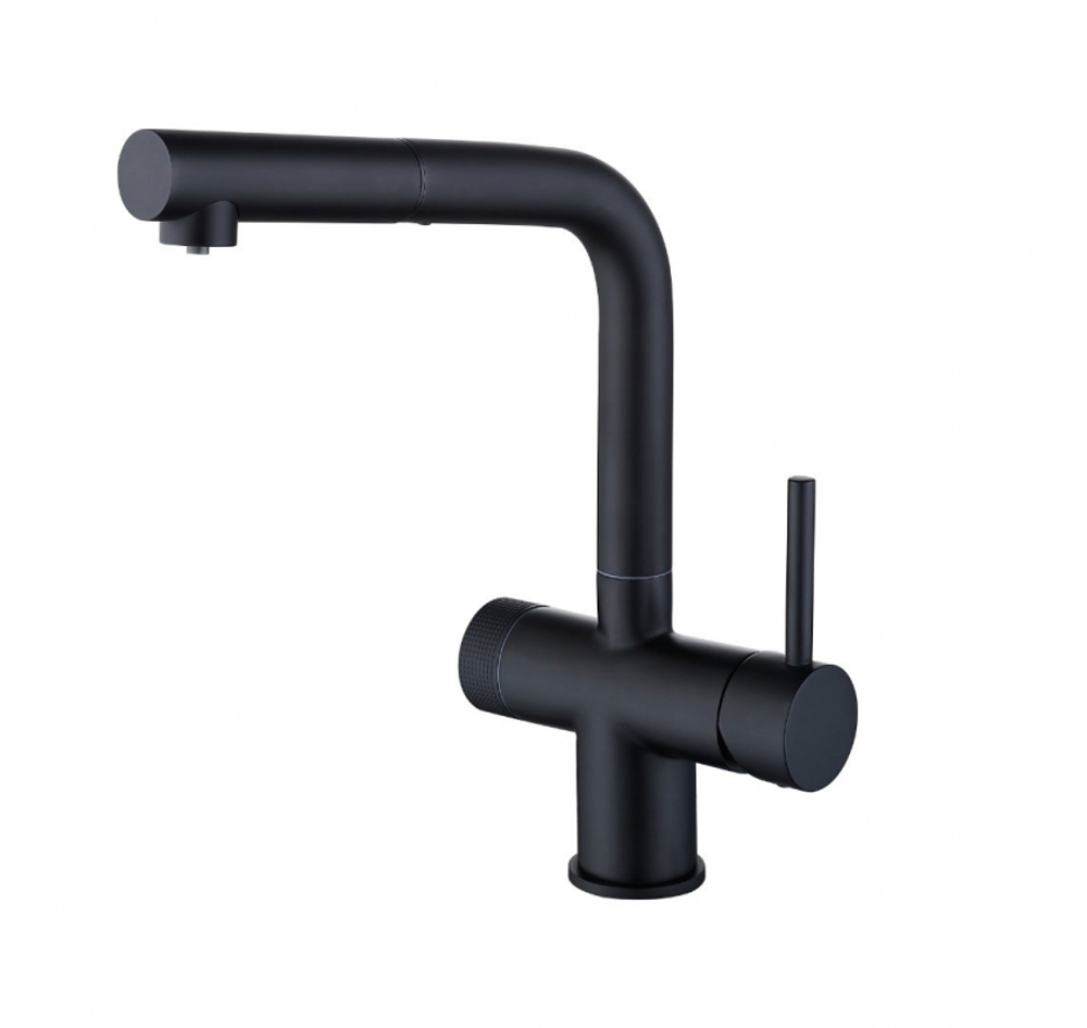 EMAR ЕС - 7026 Black