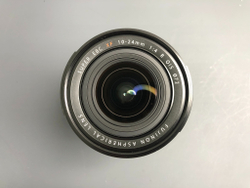 Fujinon XF 10-24mm 4 R OIS
