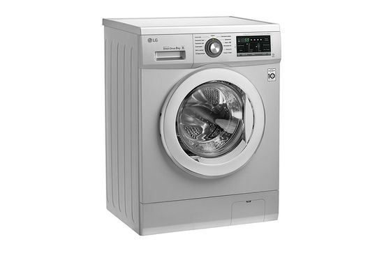 Стиральная машина LG FH-2G6TD4