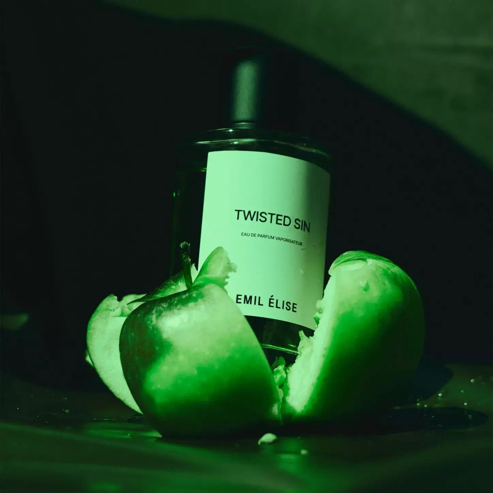 Emil Élise Twisted Sin EDP