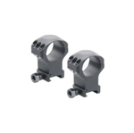Кольца Vector Optics D30мм высокие H35mm на винтах (XASR-3003P)