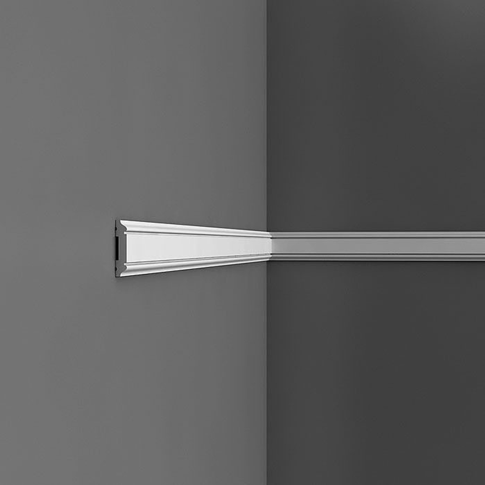 Молдинг гибкий PX144F