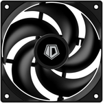 Кулер ID-COOLING SE-214-XT V2 BLACK черный