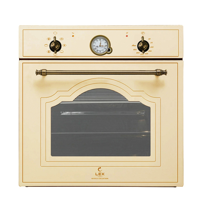 Lex EDM 077C IV духовой шаф