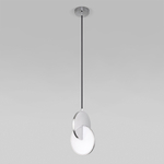 Подвесной светильник 50225/1 LED хром