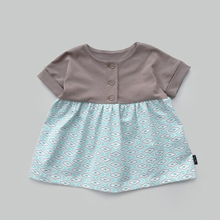 Платье с трусиками