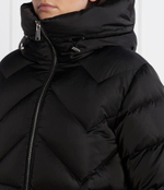 Пуховая куртка NARD Marella SPORT - черный(34861137)