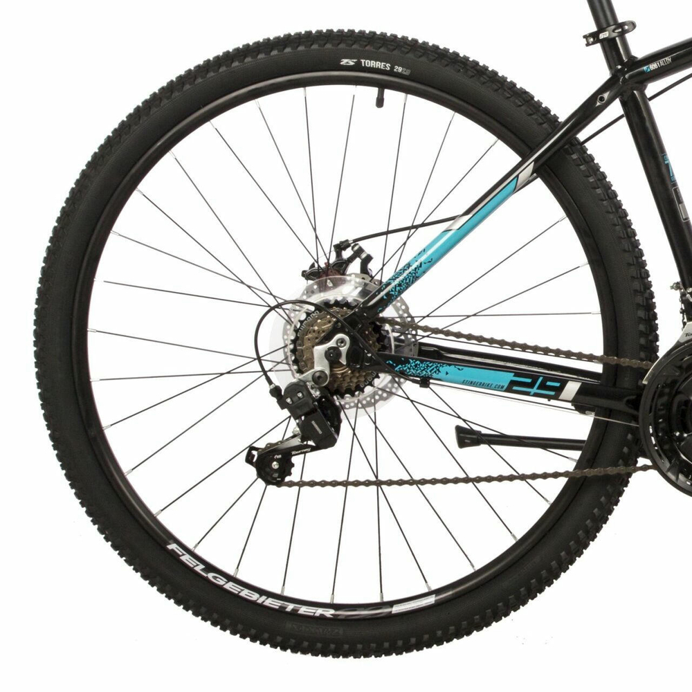 Горный велосипед Stinger Element Evo 29" (2023)