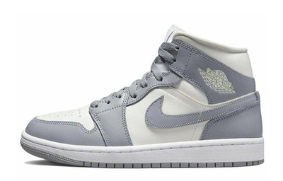 Nike Air Jordan MID Cold Grey