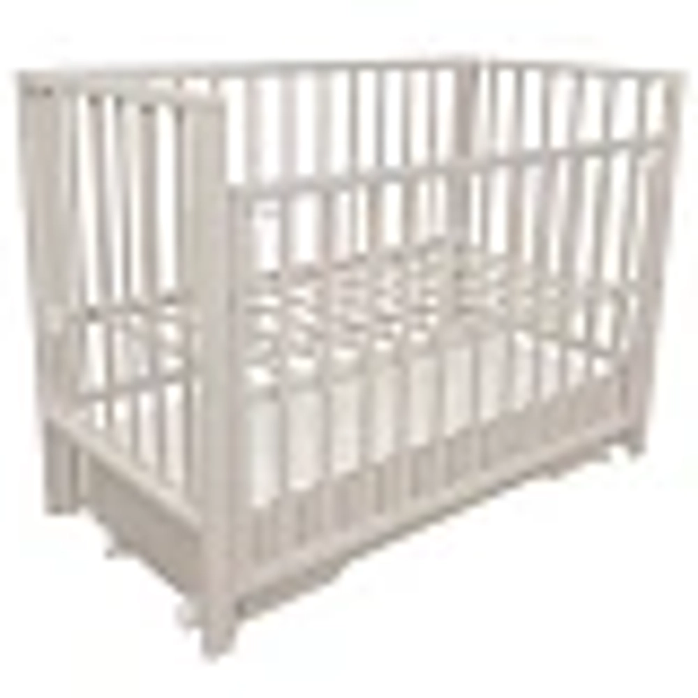 Кровать Indigo Norden (маятник на колесах, ящик)