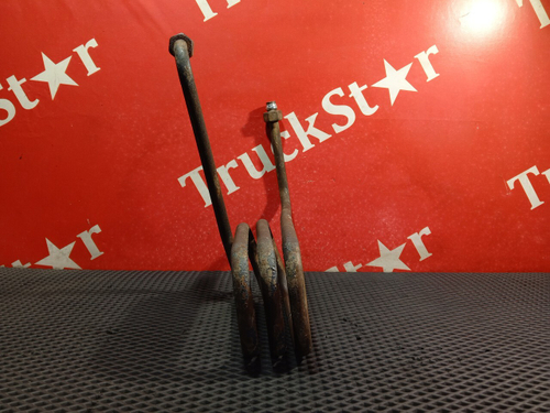 Змеевик компрессора