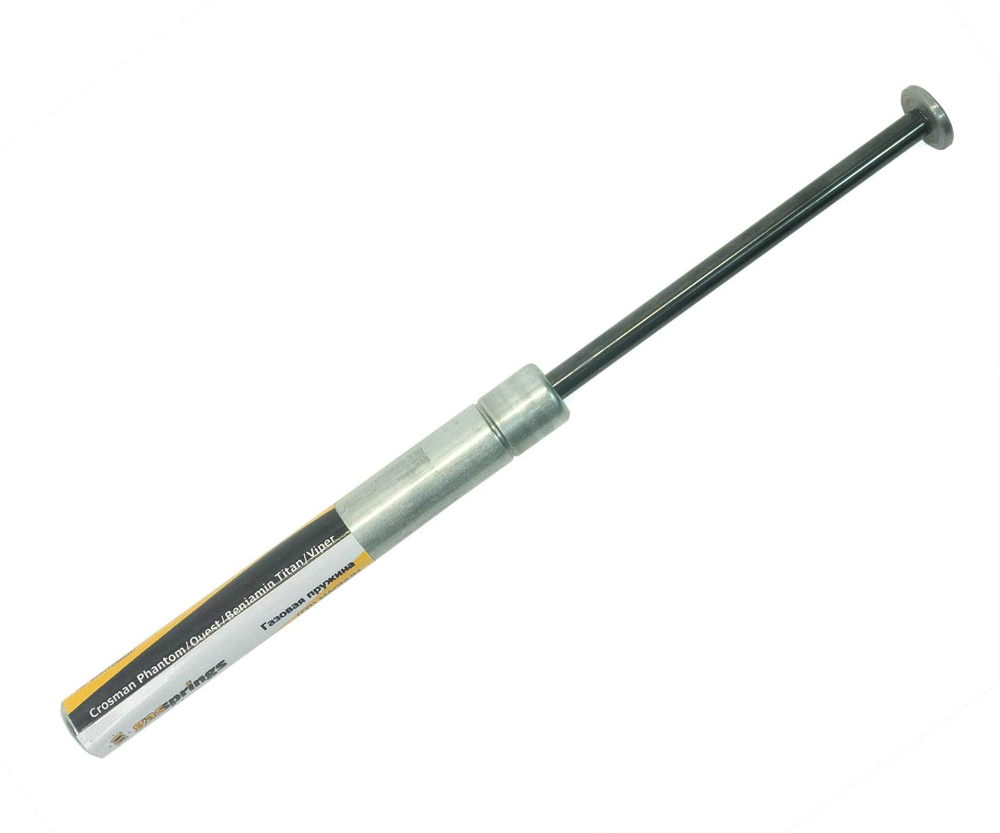 Газовая пружина на Crosman "Супер магнум"