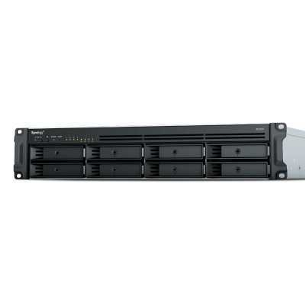 NAS-сервер Synology RS1221RP+