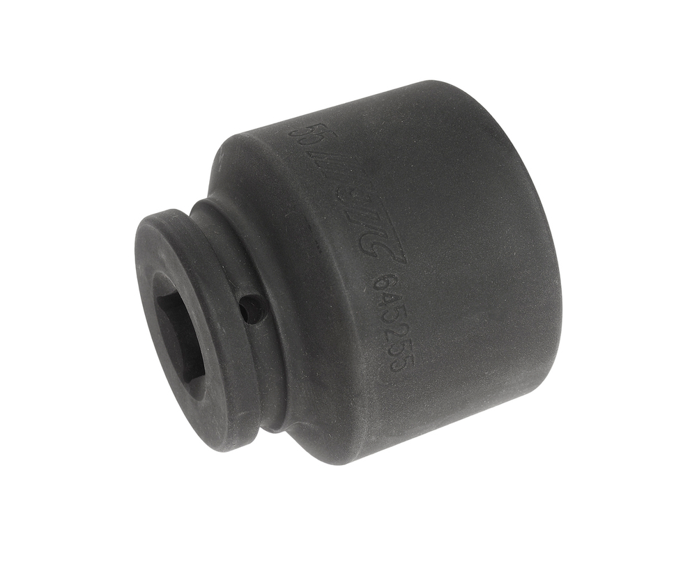 Головка торцевая 3/4" 55мм ударная L=74мм JTC