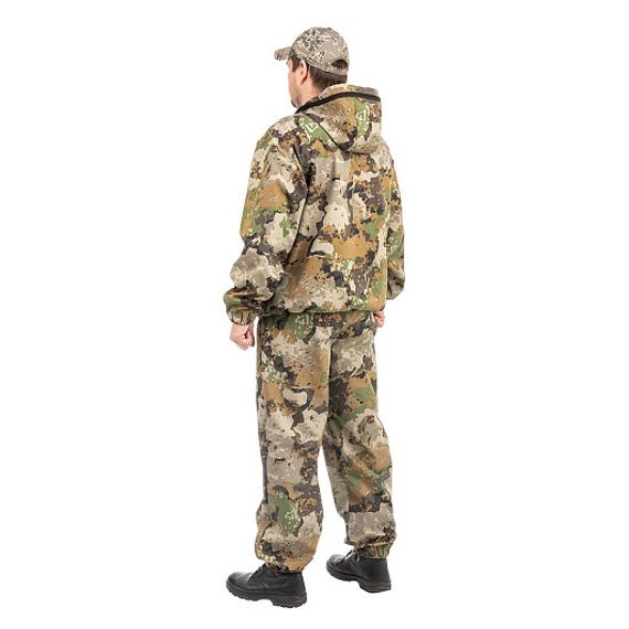 Костюм Горизонт (микро рип-стоп, сорочка) цв. КМФ р.44-46 (T-KS-GR-C-M) Helios (0)