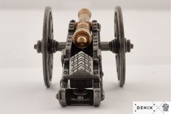 Denix Пушка декоративная Наполеона, 1806 г.