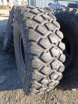 16.00R20 Michelin XZL шина б/у