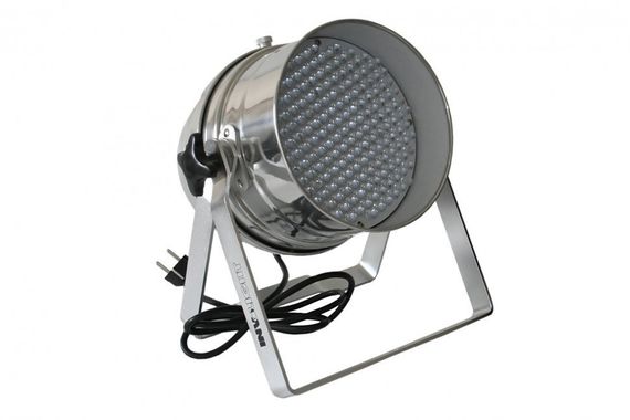 Involight LED Par64/AL