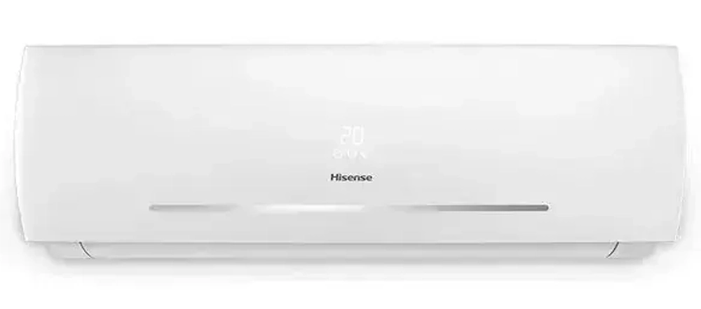 Бытовая сплит-система серии Neo Classic A AS-12HR4RYDDC00