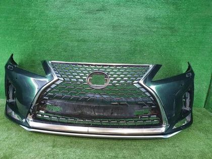 Бампер передний Lexus RX 4 (2019-2022)