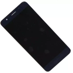 Дисплей для Huawei Honor 8 с тачскрином Синий - Оптима