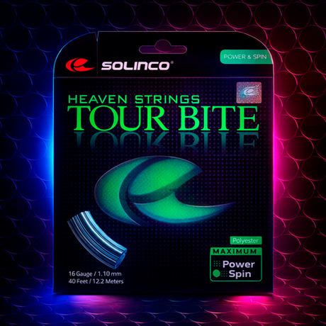 Heaven Strings: TOUR BITE