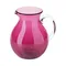 Кувшин dolcevita, balloon, 2 л, аметист
