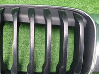 Решетка радиатора BMW X1 F48 (2019-2022)